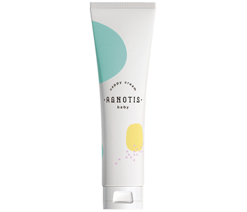 Agnotis Baby Nappy Cream – Κρέμα για το σύγκαμα